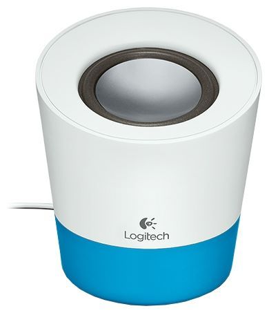 Отзывы Logitech Z50