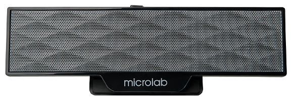 Отзывы Microlab B-51