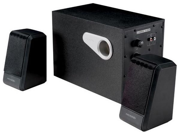 Отзывы Microlab M-280