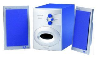 Отзывы Microlab M-560E