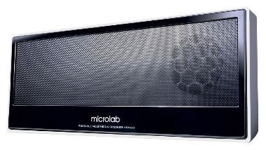 Отзывы Microlab MD521