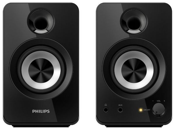 Отзывы Philips SPA1260