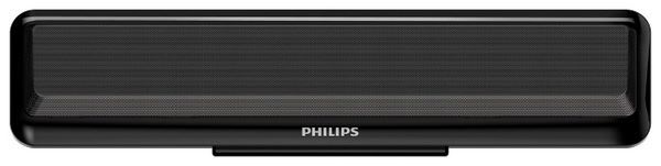 Отзывы Philips SPA2100