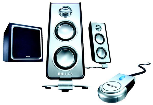 Отзывы Philips SPA9300/00