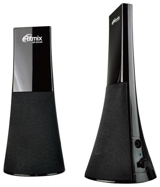 Отзывы Ritmix SP-2040