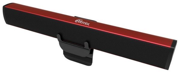 Отзывы Ritmix SP-330