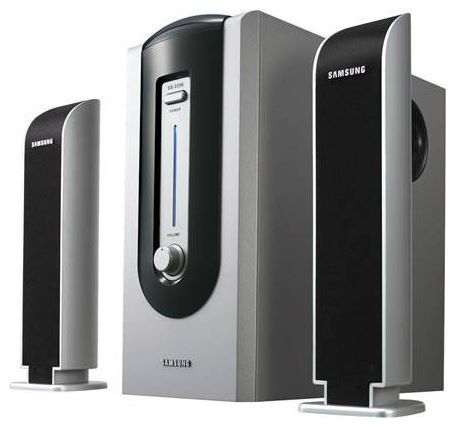 Отзывы Samsung SS-3356