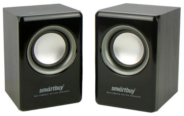 Отзывы SmartBuy Classic