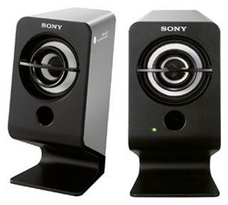 Отзывы Sony SRS-A201