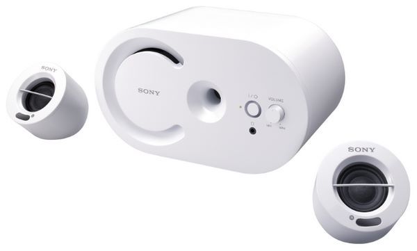 Отзывы Sony SRS-D25