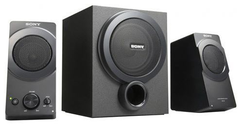 Отзывы Sony SRS-D5