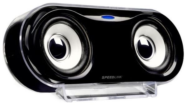 Отзывы SPEEDLINK Vivago Stereo Speaker