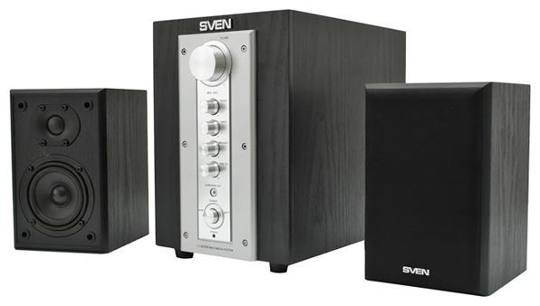 Отзывы Sven MS-960