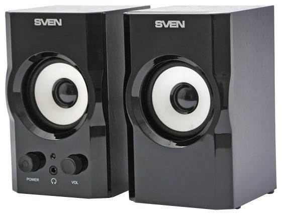 Отзывы Sven SPS-605