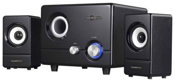 Отзывы TopDevice TDM-335