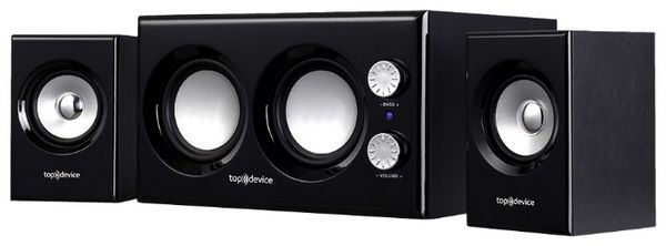 Отзывы TopDevice TDM-505