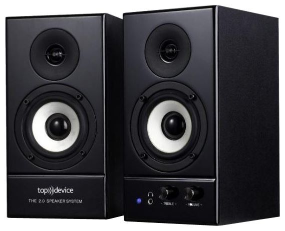 Отзывы TopDevice TDS-510