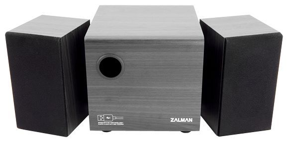 Отзывы Zalman ZM-S200