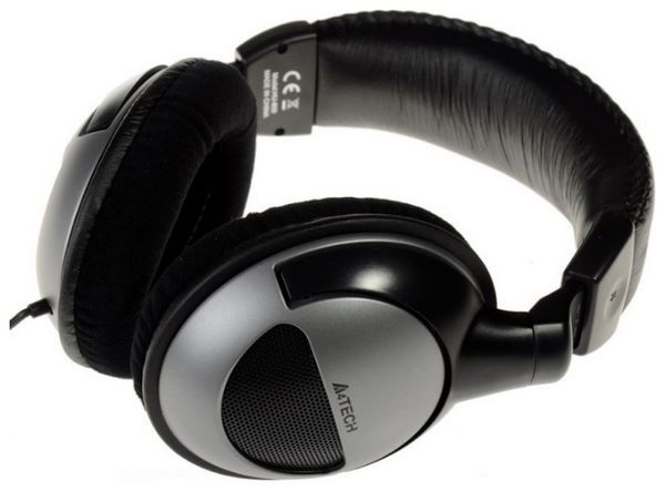 Отзывы A4Tech HS-800