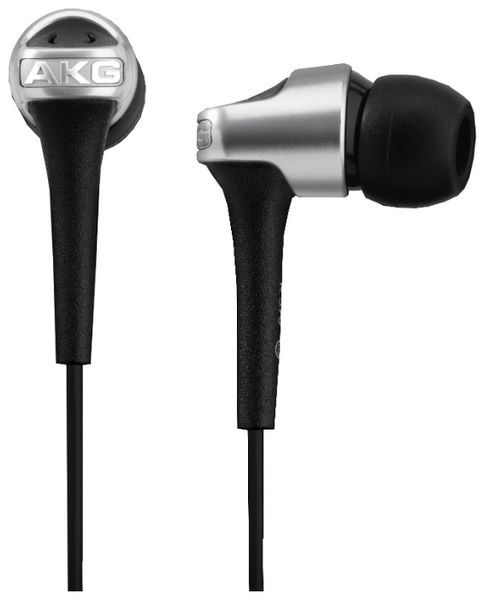 Отзывы AKG K 370