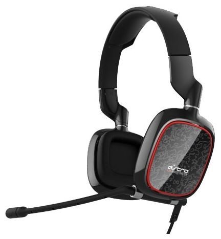 Отзывы ASTRO Gaming A30