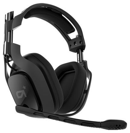 Отзывы ASTRO Gaming A40