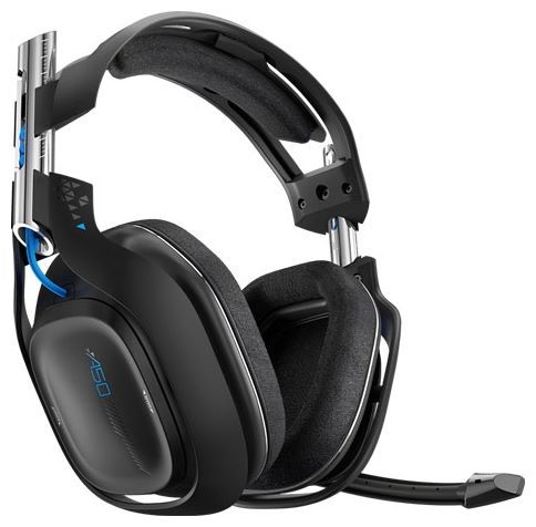 Отзывы ASTRO Gaming A50