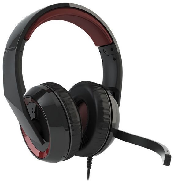 Отзывы Corsair Raptor HS30 Analog Gaming Headset