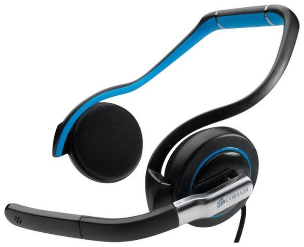 Отзывы Corsair Vengeance 1100 Communication Headset