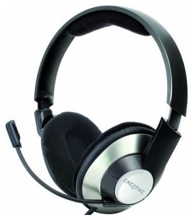 Отзывы Creative ChatMax HS-620