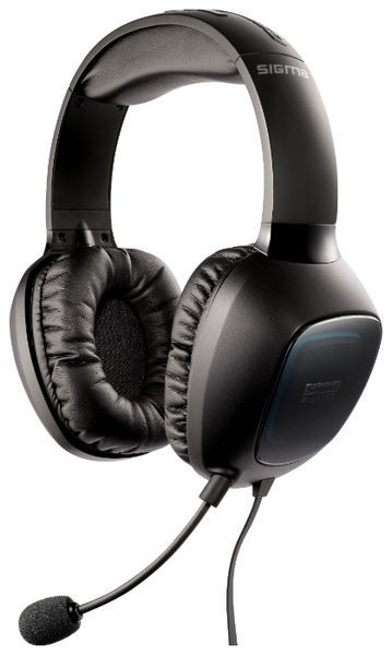 Отзывы Creative Sound Blaster Tactic 3D Sigma