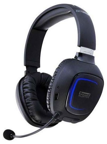 Отзывы Creative Sound Blaster Tactic3D Omega