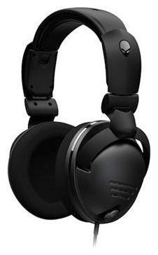 Отзывы DELL Alienware TactX Headset