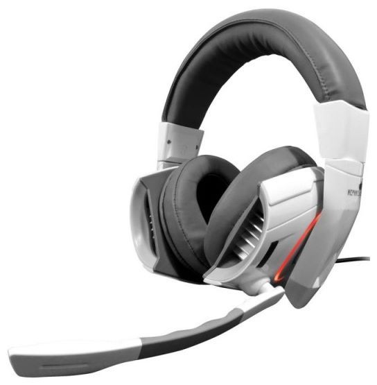 Отзывы GAMDIAS HEPHAESTUS Almighty Gaming Headset