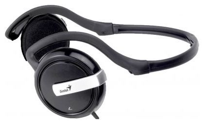 Отзывы Genius HS-300i