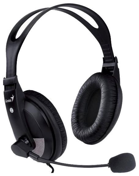 Отзывы Genius HS-500X