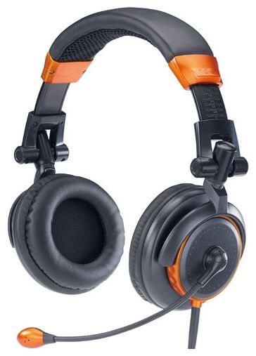 Отзывы Genius HS-530F