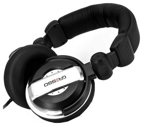 Отзывы Gresso GH-920