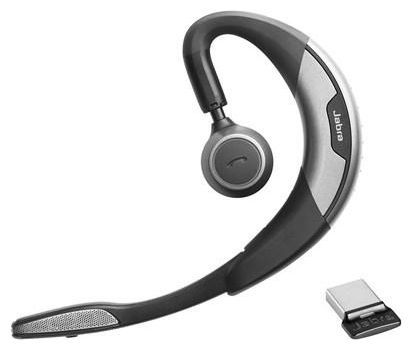 Отзывы Jabra Motion UC MS