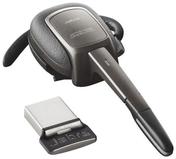 Отзывы Jabra SUPREME UC