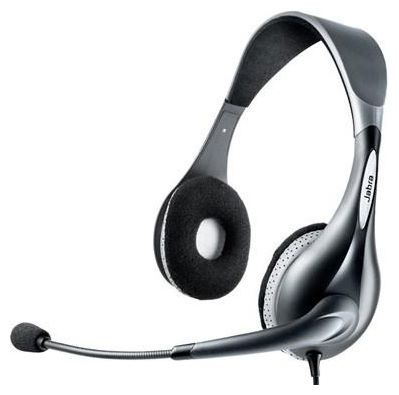 Отзывы Jabra UC VOICE 150 MS Duo