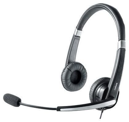 Отзывы Jabra UC VOICE 550 MS Duo