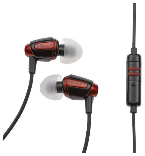 Отзывы Klipsch ProMedia In-Ear