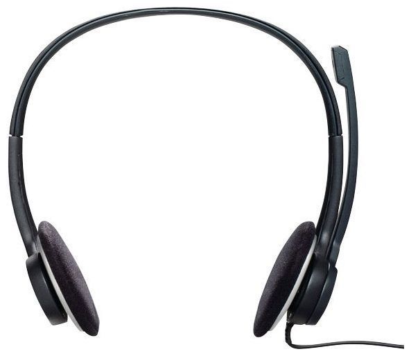 Отзывы Logitech ClearChat Stereo