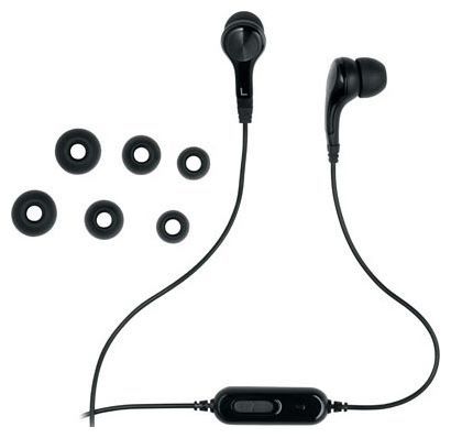 Отзывы Logitech Notebook Headset H165