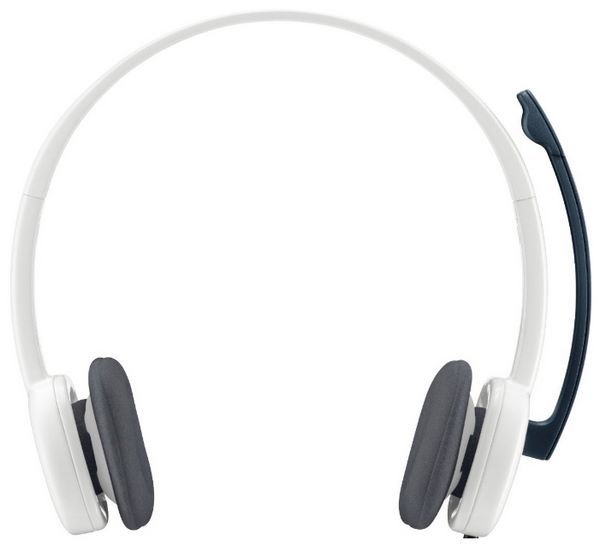 Отзывы Logitech Stereo Headset H150