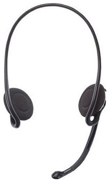 Отзывы Logitech Stereo Headset H230