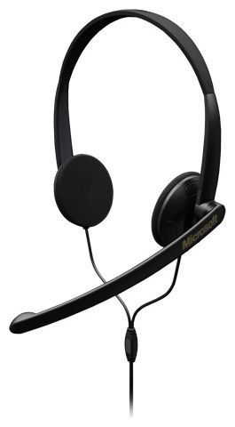 Отзывы Microsoft LifeChat LX-1000