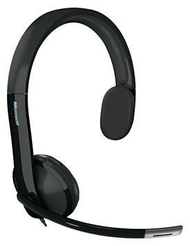 Отзывы Microsoft LifeChat LX-4000