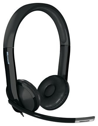 Отзывы Microsoft LifeChat LX-6000